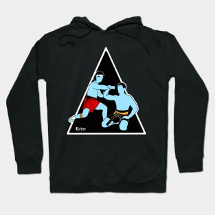 Bloodsport Hoodie